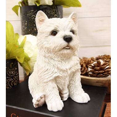 Westie best sale gift items